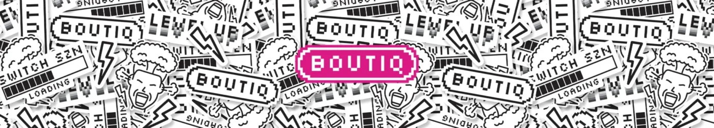 BOUTIQ switch v6